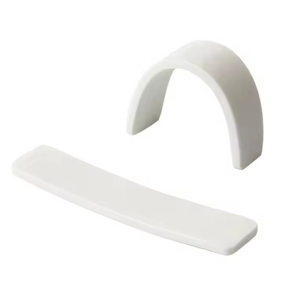 Купить Пассивный силиконовый RFID-теги для стирки UHF RFID-теги для одежды многоразовые 860mhz-960mhz online manufacture