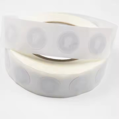 Купить 25мм бумага 13,56 МГц RFID теги NFC 215 наклейки для Amiibo online manufacture