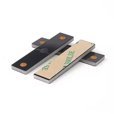 Анти- бирки металла RFID