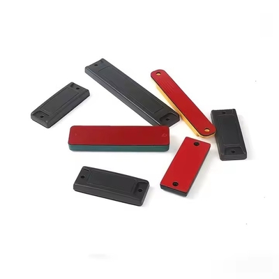 UHF Антиметалловые RFID-теги на большие расстояния для промышленных активов