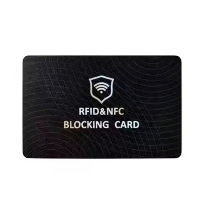 Эффективная антиугонная RFID-карта