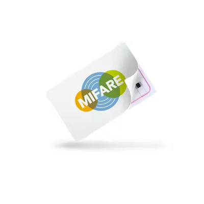 Mifare Desfire Ev1 Карта 13.56 Mhz RFID Карта для смарт-замок транспортных билетов