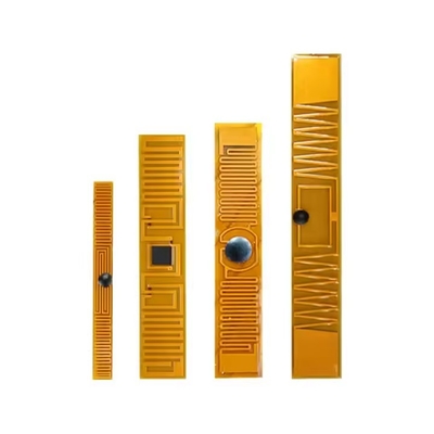 НФК наклейка антиметалл FPC RFID тег перезаписываемый многоразмерный наклейка