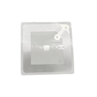 13.56 МГц RFID библиотека этикетки NFC библиотека книга RFID тег Противоморозный
